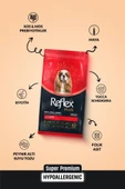 Reflex Plus Kuzu Etli Mini ve Küçük Irk Yetişkin Köpek Maması 3 Kg thumbnail 2