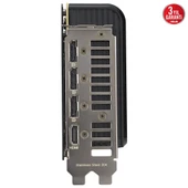 Asus Prime GeForce RTX 5080 OC 16GB DLSS 4 256 Bit GDDR7 Ekran Kartı - 10