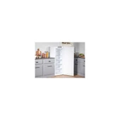 Regal CD NF 62221 6 Çekmeceli Dikey No Frost Derin Dondurucu - 4