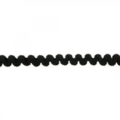 Helt HT-DC02 İp Örgü 120 Cm Lightning Şarj ve Data Kablosu (Siyah) - 3