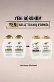 Organix Coconut Milk Besleyici Saç Bakim Kremi 385 ml - 3