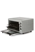 CONTİ Cmf-401 Majestik 45 Litre Midi Fırın - 1