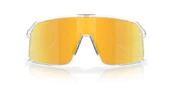Oakley Sutro Güneş Gözlüğü 9406B5 Clear Prizm 24K thumbnail 2