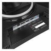Rampage Prime PR27R165C 27" 165Hz 1Ms HDMI+DP FullHD FreeSync VA Pivot Curved Vesa Monitör - 7