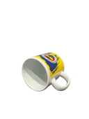 Fenerbahçe Lisanslı Kupa Orijinal Mug Hediye Ahşap Kutulu - 5