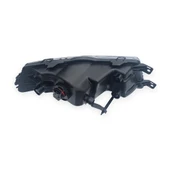 Skoda Rapid 2013-2016 Ön Sağ Sis Farı Krom Tip 5JA941702 thumbnail 3