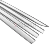 S-Dizayn VW T-Roc Krom Yan Kapı Çıtası 4 Prç. 2017-2021 A+ Kalite thumbnail 4