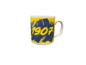Fenerbahçe Lisanslı Kupa Orijinal Mug Hediye Ahşap Kutulu - 3