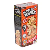 8200 Numaralı Denge Oyunu -Totteriq - 1