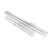 S-Dizayn VW T-Roc Krom Yan Kapı Çıtası 4 Prç. 2017-2021 A+ Kalite thumbnail 3