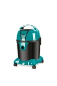 CONTİ Conti Cs-105 Lily Islak Kuru Süpürge Turkuaz - 1