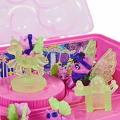 64444 Hatchimals Kurt Ailesi Yumurta Kartonu - 5