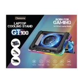 Classone GT100 RGB Fanlı 17.3" Laptop Soğutucu thumbnail 3