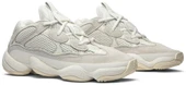 Adidas Yeezy 500 'Bone White' Spor Ayakkabı - 8