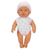 30231 Bebelou Konuşan Bebek 32 cm - 3