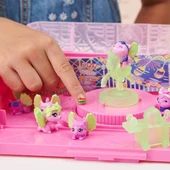 64444 Hatchimals Kurt Ailesi Yumurta Kartonu - 6