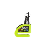 KOVIX KD6-FG ALARMLI DİSK KİLİT - 3