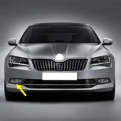 Skoda Superb 3 2015-2019 Sağ Ön Sis Farı Halojen 3V0941700 - 1