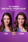 Organix Biotin & Collagen Saç Kremi 385 ml - 6
