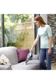 Black+Decker NVC220WBC-QW 7.2 V Şarjlı El Süpürge - 5