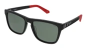 Lee Cooper LC1612.C1 55 Polarize Erkek Güneş Gözlüğü - 1