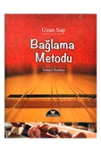 Uzun Sap Bağlama Metodu - İsmail Barkan - 2