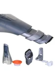 Black+Decker NVC220WBC-QW 7.2 V Şarjlı El Süpürge - 2