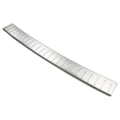 S-Dizayn Mercedes B Class W245 Krom Arka Tampon Eşiği 2005-2008 thumbnail 3