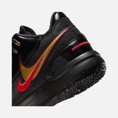 Nike LeBron James NXXT Gen AMPD Erkek Basketbol Ayakkabısı FJ1566-001 - 7