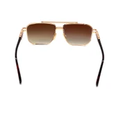 Cortigiani CRTG-SPELL-II-C4-59 Unisex Güneş Gözlüğü thumbnail 4