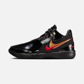 Nike LeBron James NXXT Gen AMPD Erkek Basketbol Ayakkabısı FJ1566-001 - 2