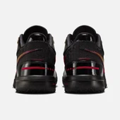 Nike LeBron James NXXT Gen AMPD Erkek Basketbol Ayakkabısı FJ1566-001 - 5
