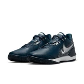 NİKE LeBron NXXT Gen Ampd Erkek Basketbol Ayakkabısı - 4