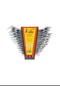 Rico 12 Parça Açık Ağız Düz Anahtar Takımı Seti Kısa RC8012 - 1