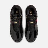 Nike LeBron James NXXT Gen AMPD Erkek Basketbol Ayakkabısı FJ1566-001 - 4