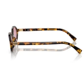 Miu Miu 0MU 04ZS VAU50D50 Asetat Kadın Güneş Gözlüğü thumbnail 2