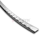 S-Dizayn Ford Kuga 3 Krom Arka Tampon Eşiği 2020 Üzeri thumbnail 4