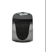 KOVIX KS6-BM ALARMLI DİSK KİLİT METAL thumbnail 2