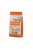 Natures Variety Selected Tavuklu Tahılsız Yavru Kedi Maması 1,25 Kg - 1