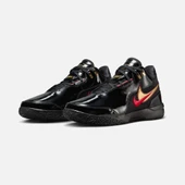 Nike LeBron James NXXT Gen AMPD Erkek Basketbol Ayakkabısı FJ1566-001 - 3