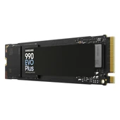Samsung 990 EVO Plus MZ-V9S4T0BW 4TB (7250/6300MB/s) M.2 2280 PCIe 4.0 NVMe SSD - 2