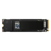 Samsung 990 EVO Plus MZ-V9S4T0BW 4TB (7250/6300MB/s) M.2 2280 PCIe 4.0 NVMe SSD - 1