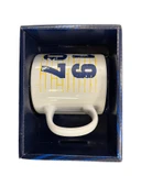 Fenerbahçe Lisanslı Kupa 1907 Yazılı Mug Hediye Ahşap Kutulu - 2