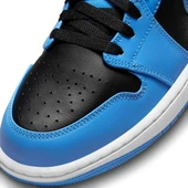 NİKE Air Jordan 1 Mid Erkek Basketbol Ayakkabısı DQ8426-401 thumbnail 7