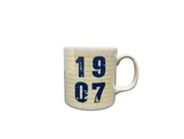 Fenerbahçe Lisanslı Kupa 1907 Yazılı Mug Hediye Ahşap Kutulu - 3