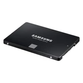 Samsung 870 EVO MZ-77E4T0BW 4TB (560/530MB/s) 2.5" SATA3 SSD - 2
