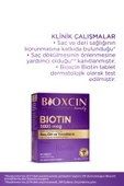 Biotin 5.000 Mcg 30 Tablet - Biotin + Çinko 15 Mg Saç Ve Tırnak Vitamini 2 li Avantaj Paket - 3