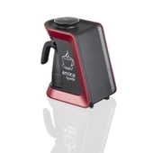 Arnica Köpüklü IH32053 Kırmızı Türk Kahve Makinesi thumbnail 3