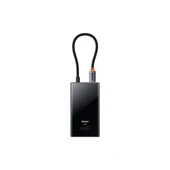 Pioneerjoy 8in1 Type-C Hub Adaptör - 1