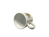 Fenebahçe Lisanslı Kupa FB Logolu Mug Hediye Ahşap Kutulu - 5